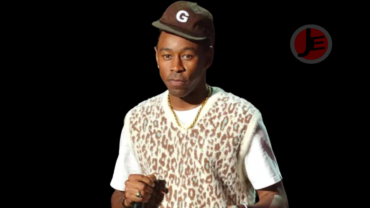 Tyler, the Creator Says Pharrell Helped Him With Converse Deal