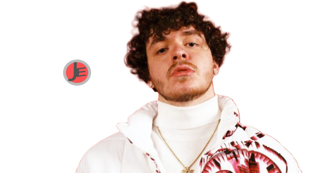 Jack Harlow Says He Hasn’t ‘Had a Single Sip of Alcohol in 2021’