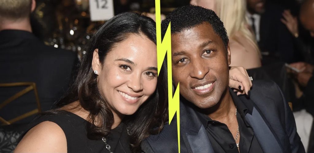 Kenny ‘Babyface’ Edmonds and Wife Nicole Pantenburg Ending Their Marriage After 7 Years: Report
