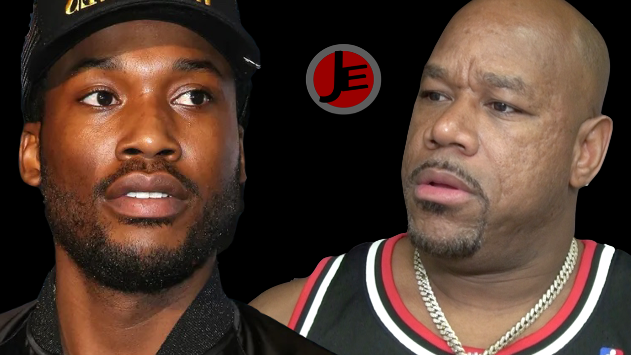 Meek Mill Accuses Wack 100 of Trying to ‘Control’ Younger Gangs (SCREENSHOT & RECEIPTS)