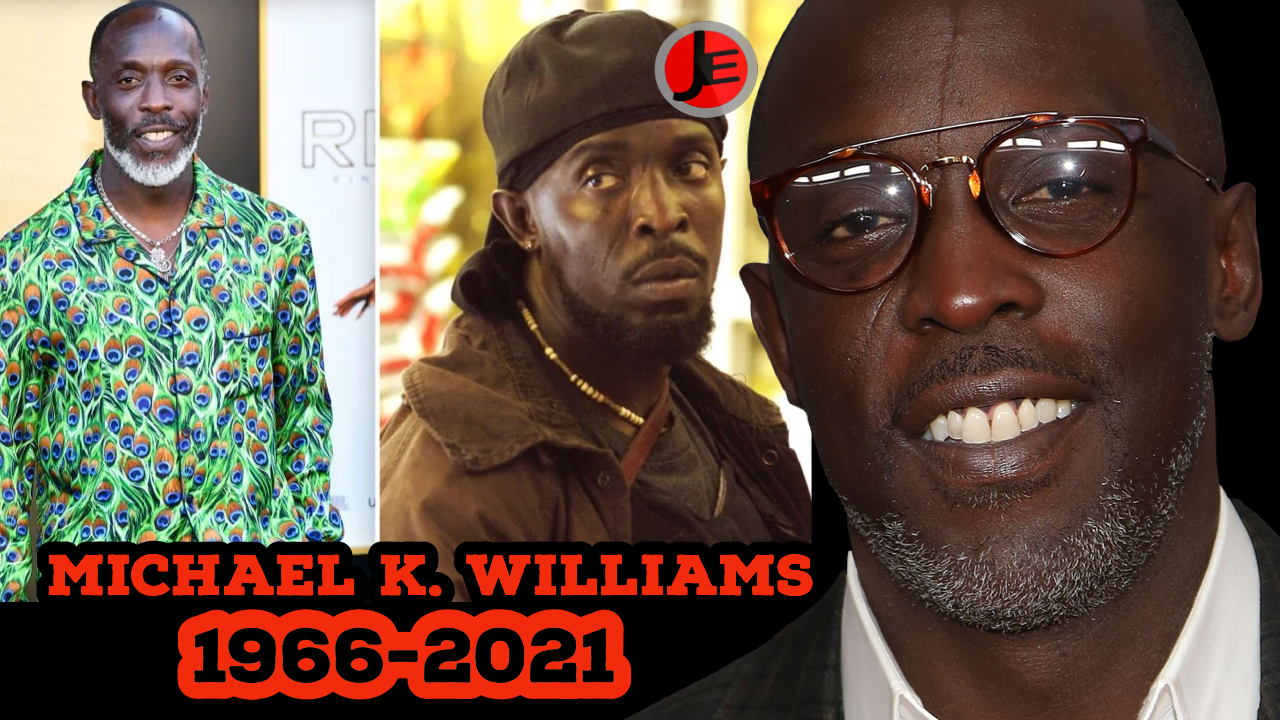 ‘The Wire’ actor Michael K. Williams found dead in NYC apartment