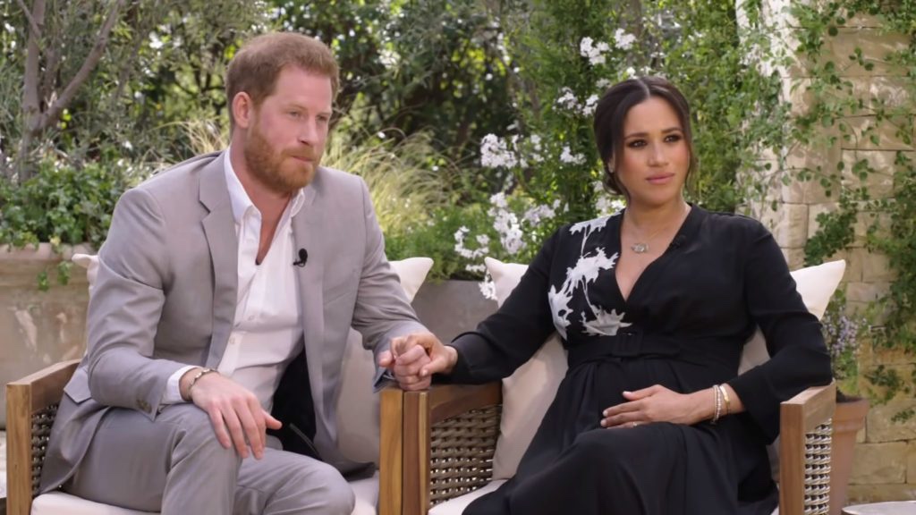 Meghan Markle Claims She Has Receipts to Back Up Allegations Made Against The Royal Family
