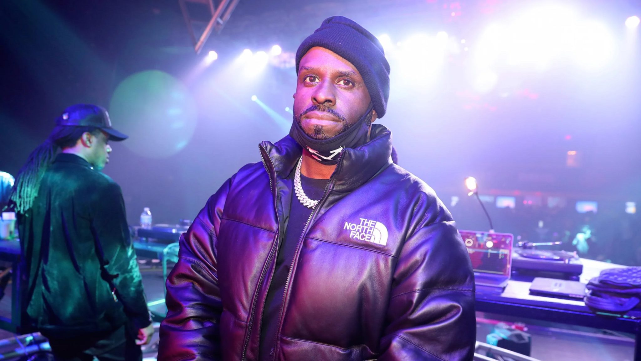 Funkmaster Flex Calls Out Music Industry for Not Giving DMX the Help He Needed [Video]
