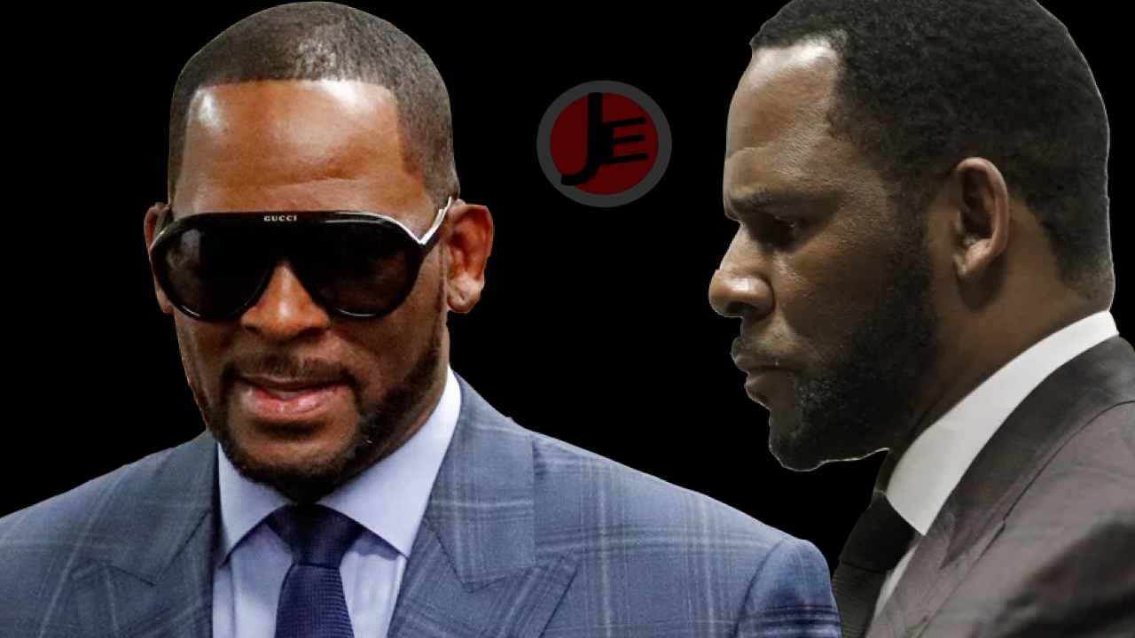 R. Kelly Allegedly Told a 17-Year-Old He Was a ‘Genius’ Who Was Entitled to Do Whatever He Wants