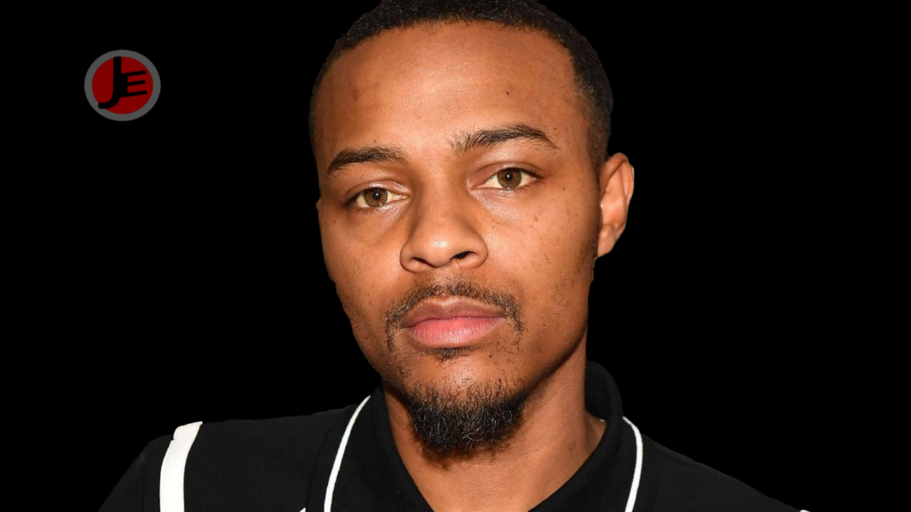 Bow Wow Confirmed By Court As The Father Of Baby Boy He Tried To Disown [Photos]