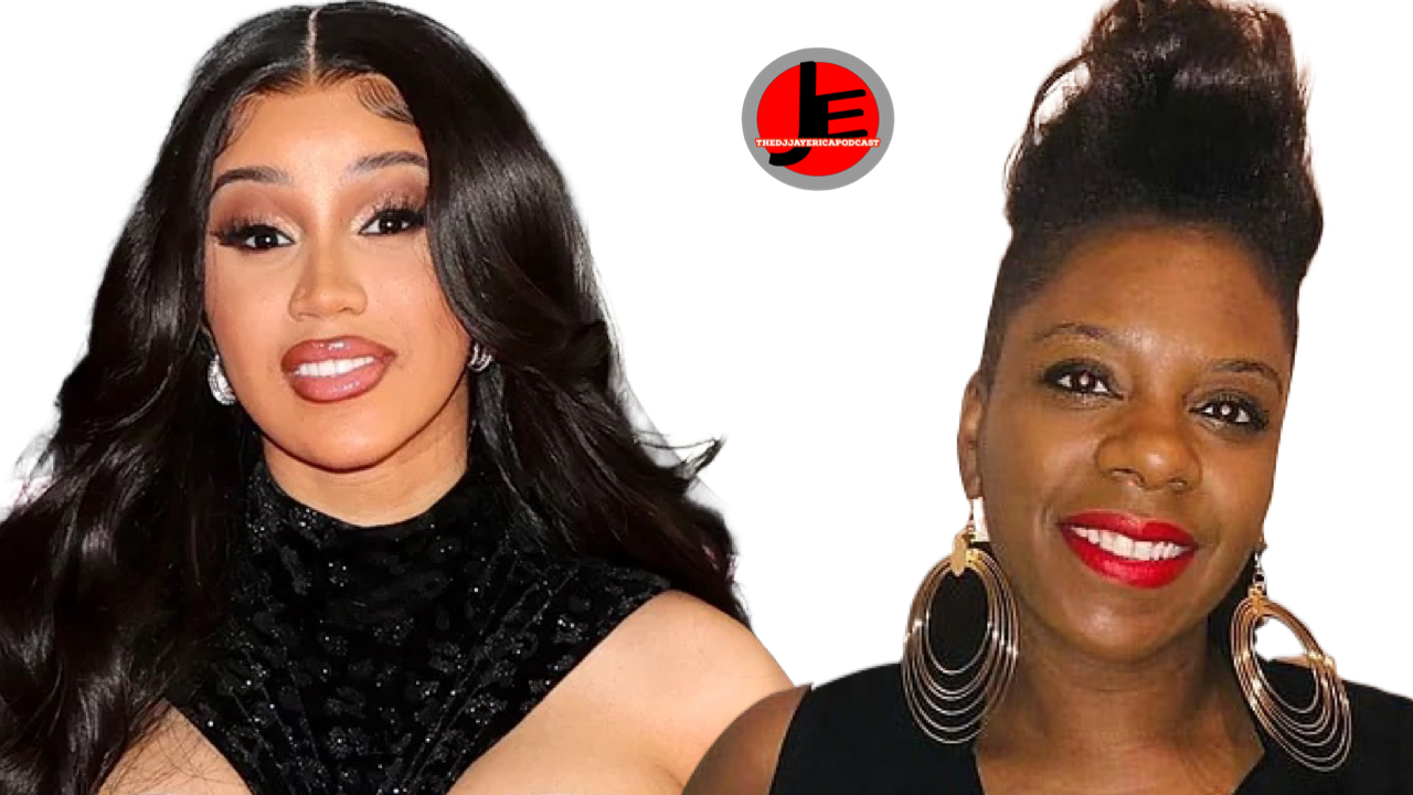 Blogger Tasha K Files Appeal Weeks After Being Ordered To Pay Cardi B $4 Million