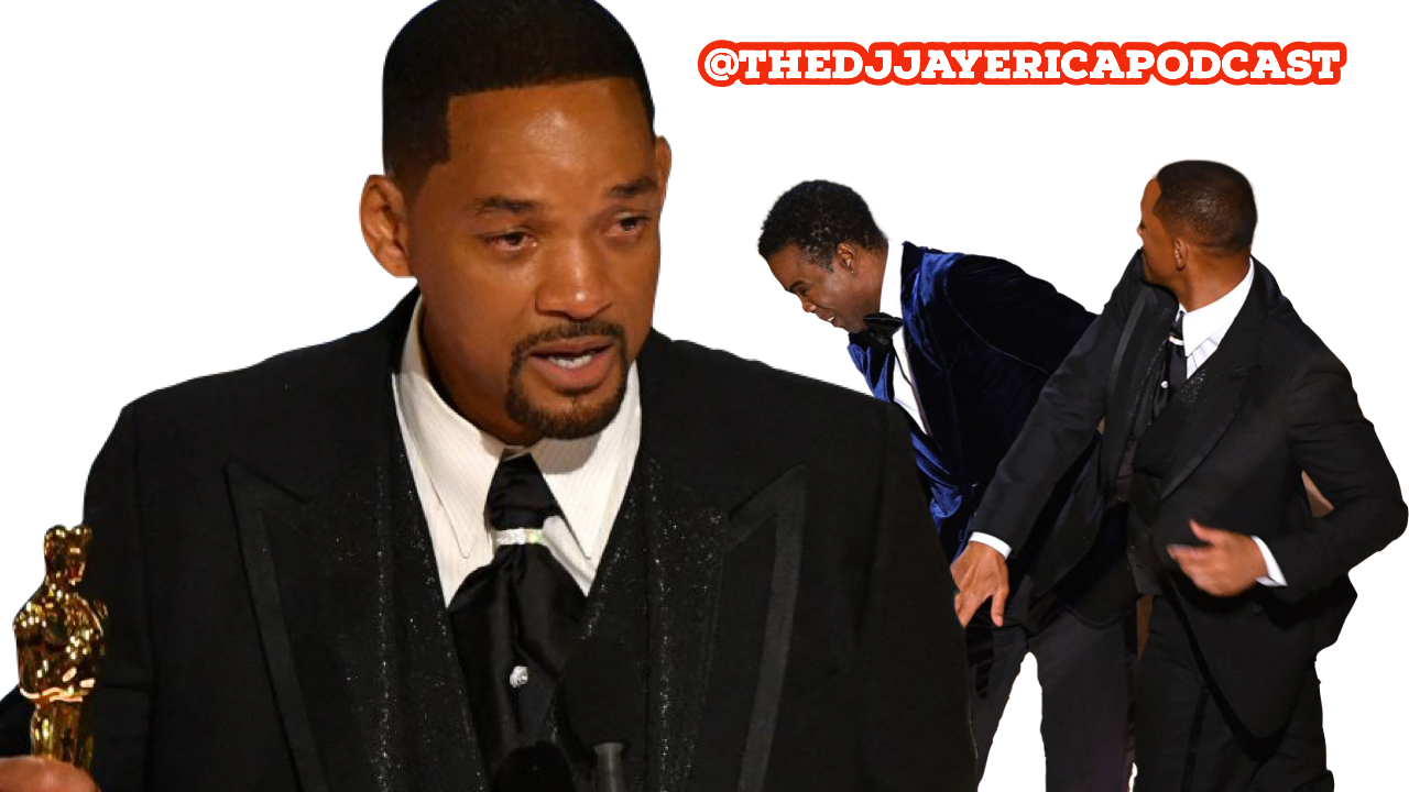 WILL SMITH RESIGNS FROM MOTION PICTURE ACADEMY …’My Actions Were Painful And Inexcusable’