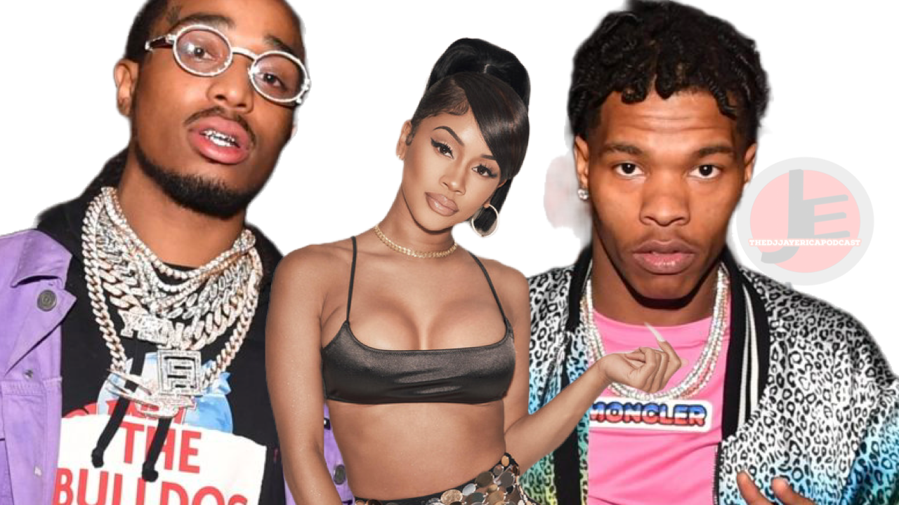 Lil Baby Seemingly Respond Back to Quavo Making Claims He Dated Saweetie
