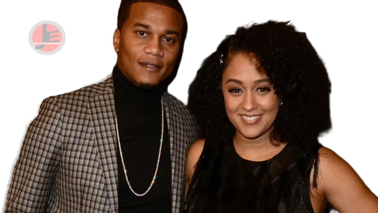 Tia Mowry Files for Divorce from Cory Hardrict After 14 Years of Marriage