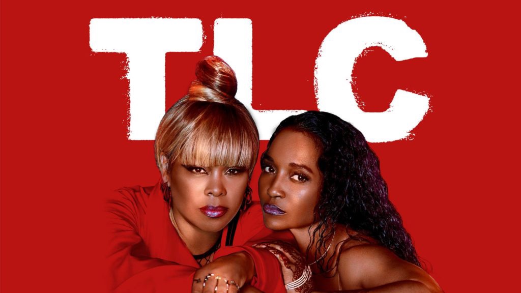 TLC Discusses Upcoming Celebration of Crazy, Sexy, Cool Tour!